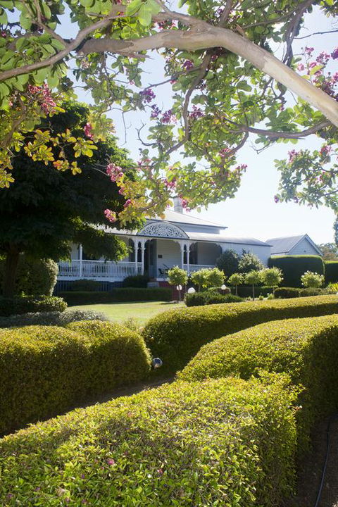 Whiskey Gully Wines - Accommodation Gladstone 3