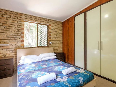 Whispering Trees - Accommodation Gladstone 3