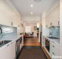 White Beach - 42 Ash Street - Accommodation Gladstone