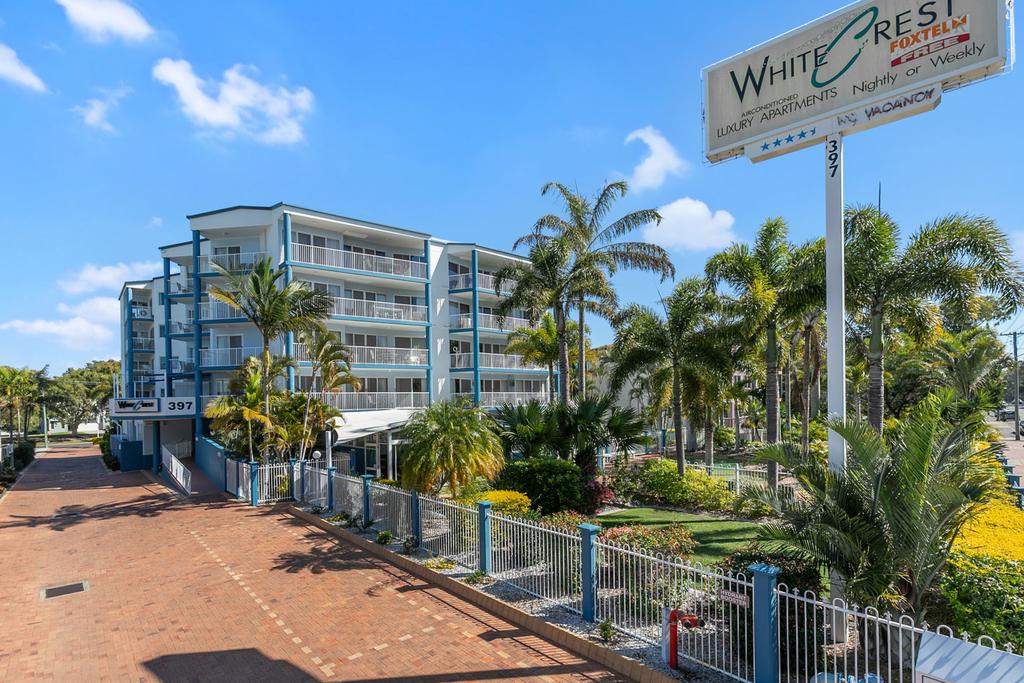 Kingfisher Bay Resort ACT Accommodation Gladstone