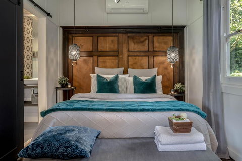 White Gates - Accommodation Gladstone 0