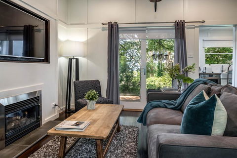 White Gates - Accommodation Gladstone 3