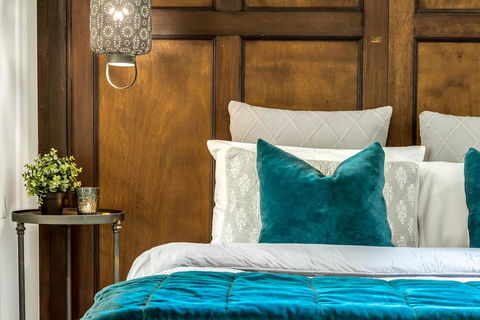 White Gates - Accommodation Gladstone 1