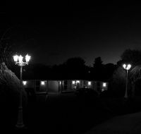 White Lanterns Motel - Accommodation Gladstone