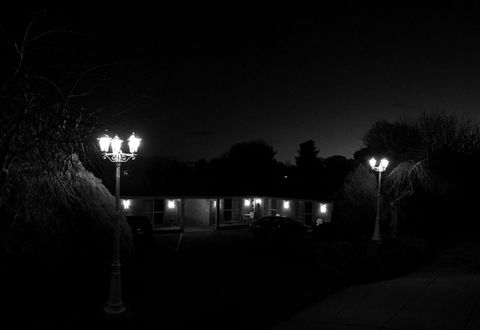 White Lanterns Motel - Accommodation Gladstone 0