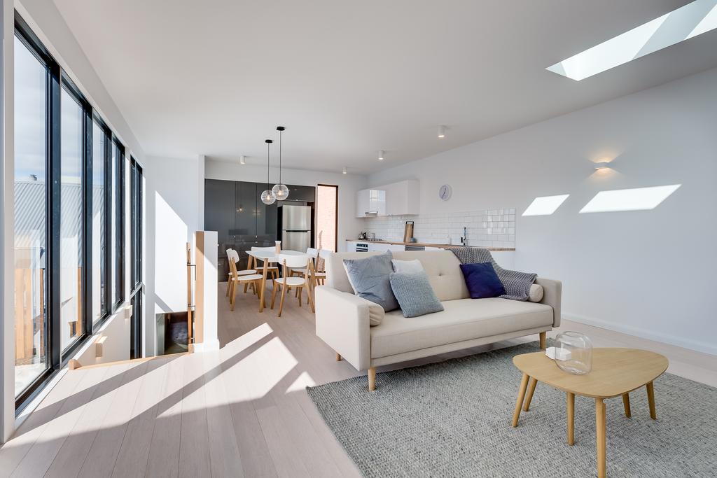 Hobart TAS Accommodation Gladstone