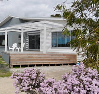 WHITE SHELLS HOLIDAY RENTAL - Accommodation Gladstone