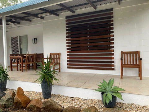 Whitehaven - Accommodation Gladstone 0