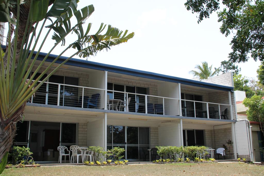 Airlie Beach QLD Accommodation Gladstone