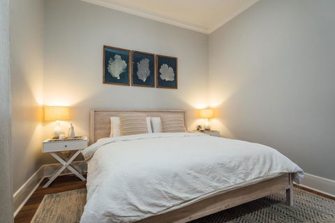 Whitehaven On Moseley - Wifi - Nespresso - Accommodation Gladstone 1