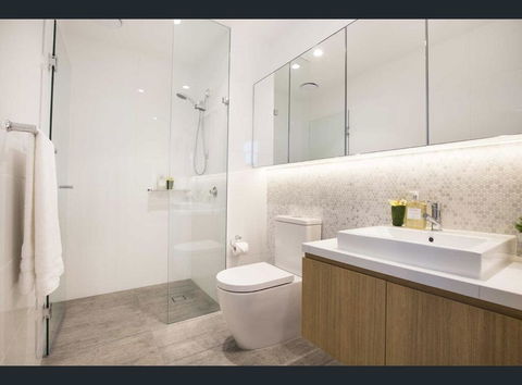 Whitehorse Tower - Accommodation Gladstone 1