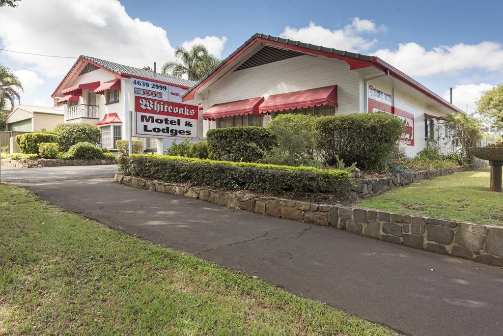  Accommodation Gladstone