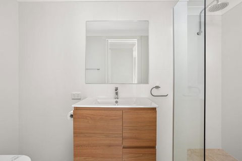 Whitesands 501 - Main Beach Location - Accommodation Gladstone 1