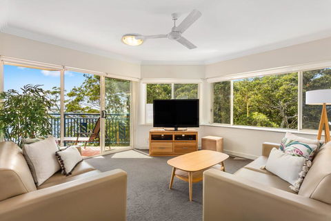 Whitesands 501 - Main Beach Location - Accommodation Gladstone 3