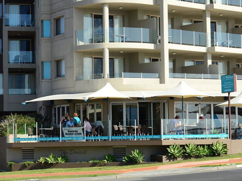 Whitesands G1 - Accommodation Gladstone 2
