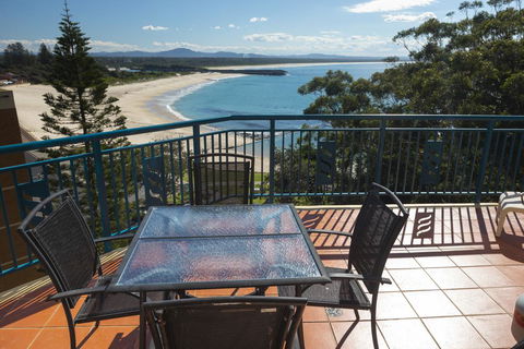 Whitesands Penthouse 1 - Accommodation Gladstone 1