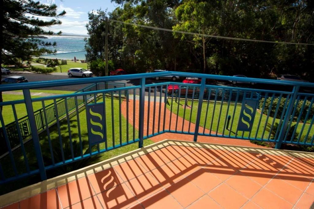 Forster NSW Accommodation Gladstone