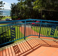 Whitesands Unit 103 38 North Street - Accommodation Gladstone
