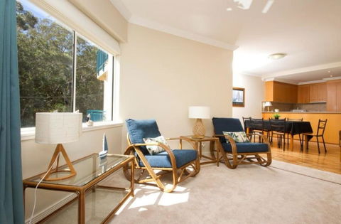 Whitesands, Unit 103, 38 North Street - Accommodation Gladstone 2