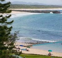 Whitesands Unit 402 34-38 North Street - Accommodation Gladstone