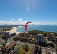 Whitesands Unit 602 34-38 North Street - Accommodation Gladstone