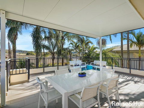 Whiting Escape - 2/13 Whiting Avenue, Terrigal - Accommodation Gladstone 0