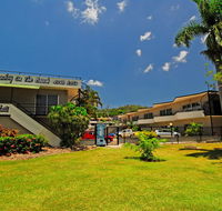 Whitsunday on The Beach - Accommodation Gladstone