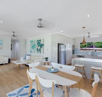 Whitsunday Palms - Accommodation Gladstone