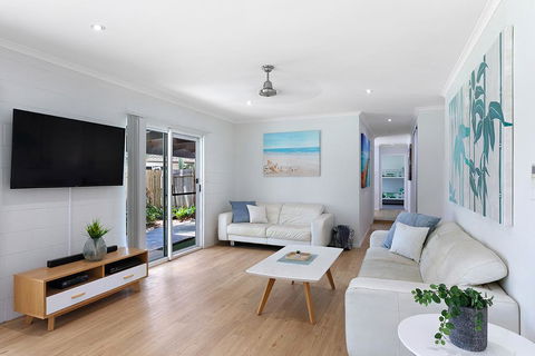 Whitsunday Palms - Accommodation Gladstone 2