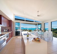 Whitsunday Views - Airlie Beach - Accommodation Gladstone