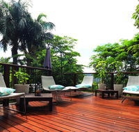 Whitsundays BNB Retreat - Accommodation Gladstone