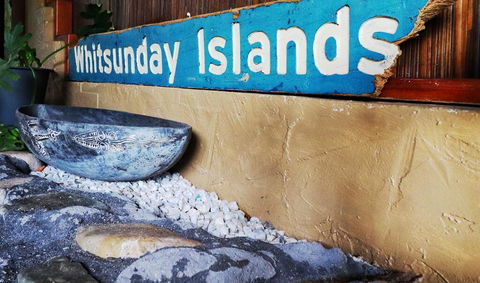 Whitsundays BNB Retreat - Accommodation Gladstone 1