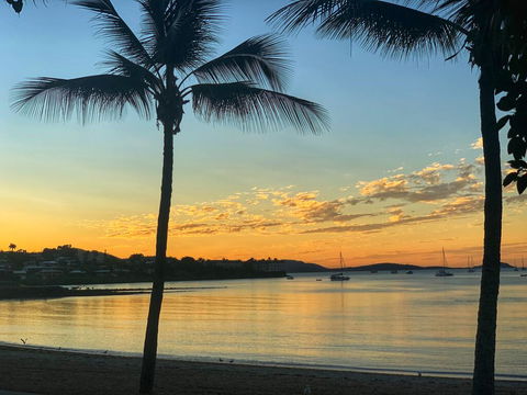 Whitsundays BNB Retreat - Accommodation Gladstone 2