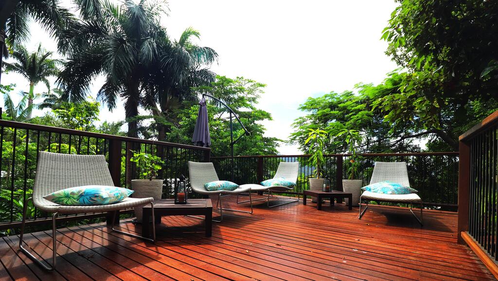 Jubilee Pocket QLD Accommodation Gladstone
