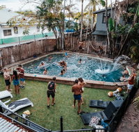 Why Not Backpackers - Accommodation Gladstone
