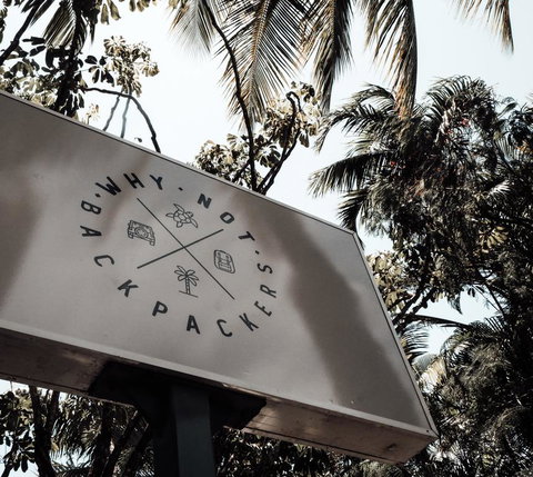 Why Not Backpackers - Accommodation Gladstone 1