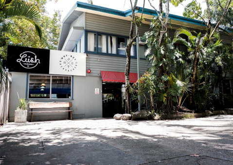 Why Not Backpackers - Accommodation Gladstone 3
