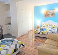 Whyalla Country Inn Motel - Accommodation Gladstone