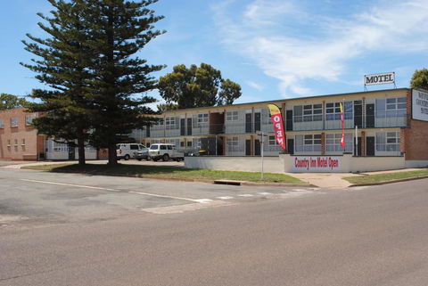 Whyalla Country Inn Motel - Accommodation Gladstone 3