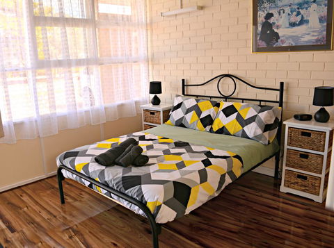Whyalla Country Inn Motel - Accommodation Gladstone 2