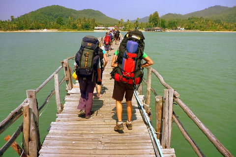 Wickham Retreat Backpackers - Accommodation Gladstone 1
