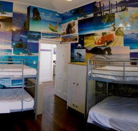 Wickham Retreat Backpackers - Accommodation Gladstone