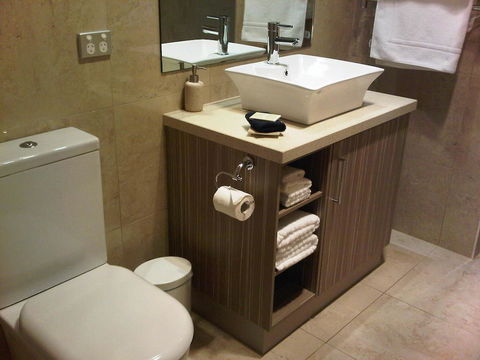 Wild Cattle Creek Estate - Accommodation Gladstone 1
