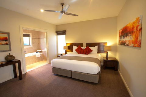 Wild Cattle Creek Estate - Accommodation Gladstone 0
