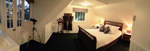 Wild Orchid Olinda - Accommodation Gladstone 0