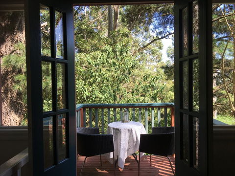 Wild Orchid Olinda - Accommodation Gladstone 1