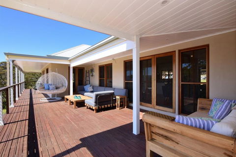 Wild Peace Mountain Lodge - Kangaroo Valley - Accommodation Gladstone 1