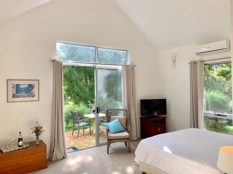 Wilderness House - Accommodation Gladstone 2