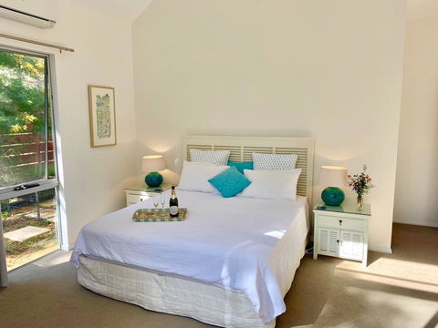 Wilderness House - Accommodation Gladstone 1