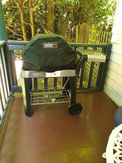 Wildflower Cottage - Accommodation Gladstone 2